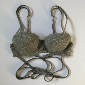 Strappy Bra from PINK by Victoria’s Secret